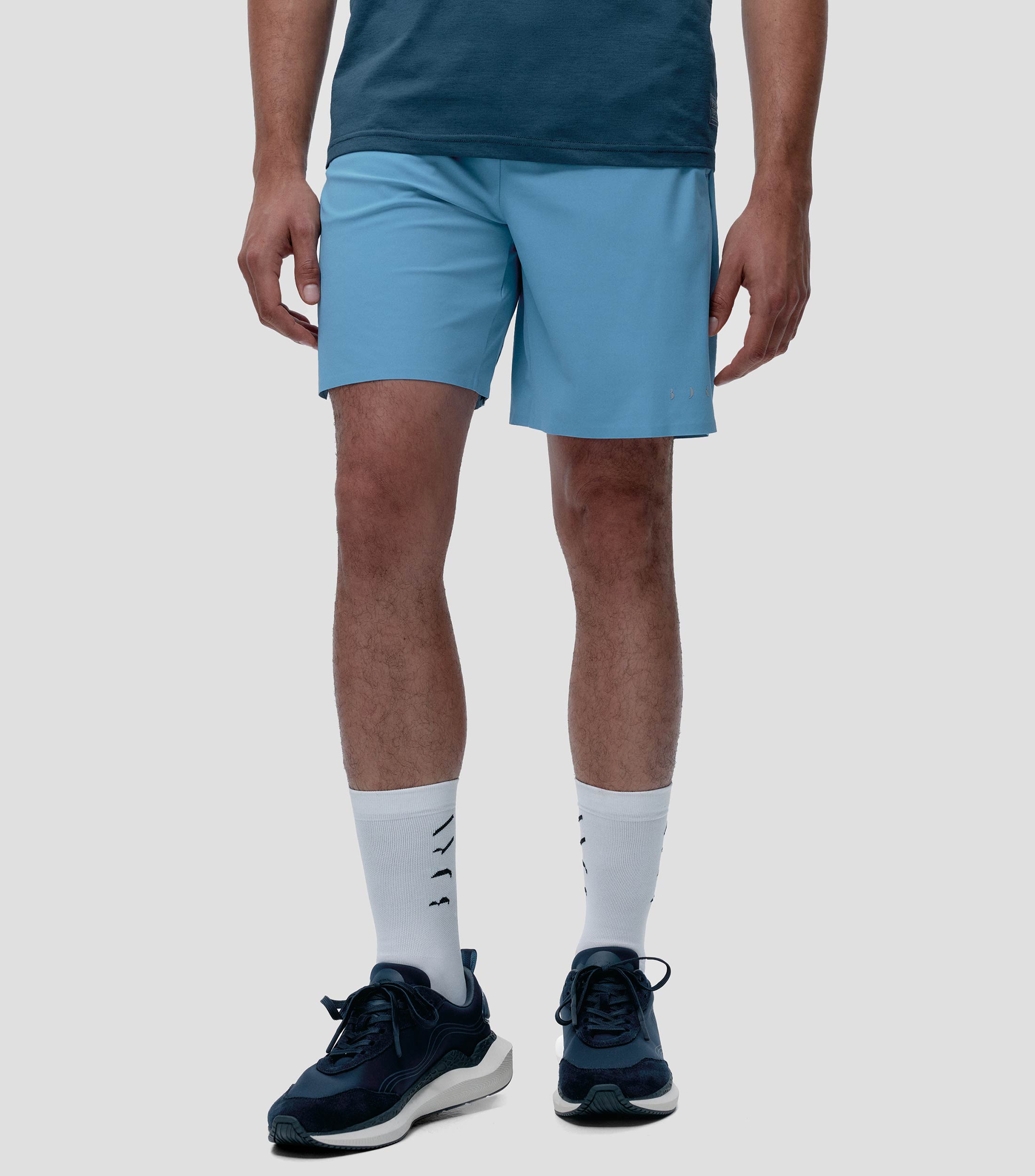 Short para entrenamiento Orinoco Hombre